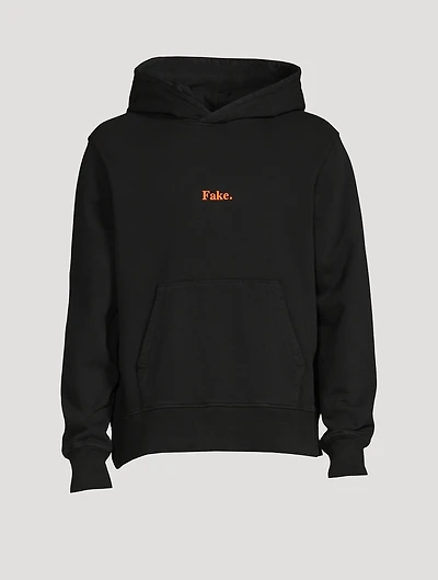Fake Kash Hoodie