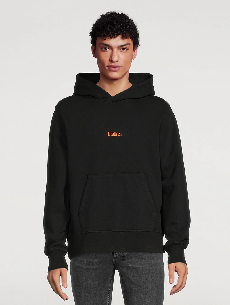 Fake Kash Hoodie