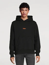 Fake Kash Hoodie
