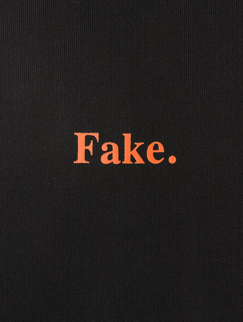 Fake Kash Hoodie