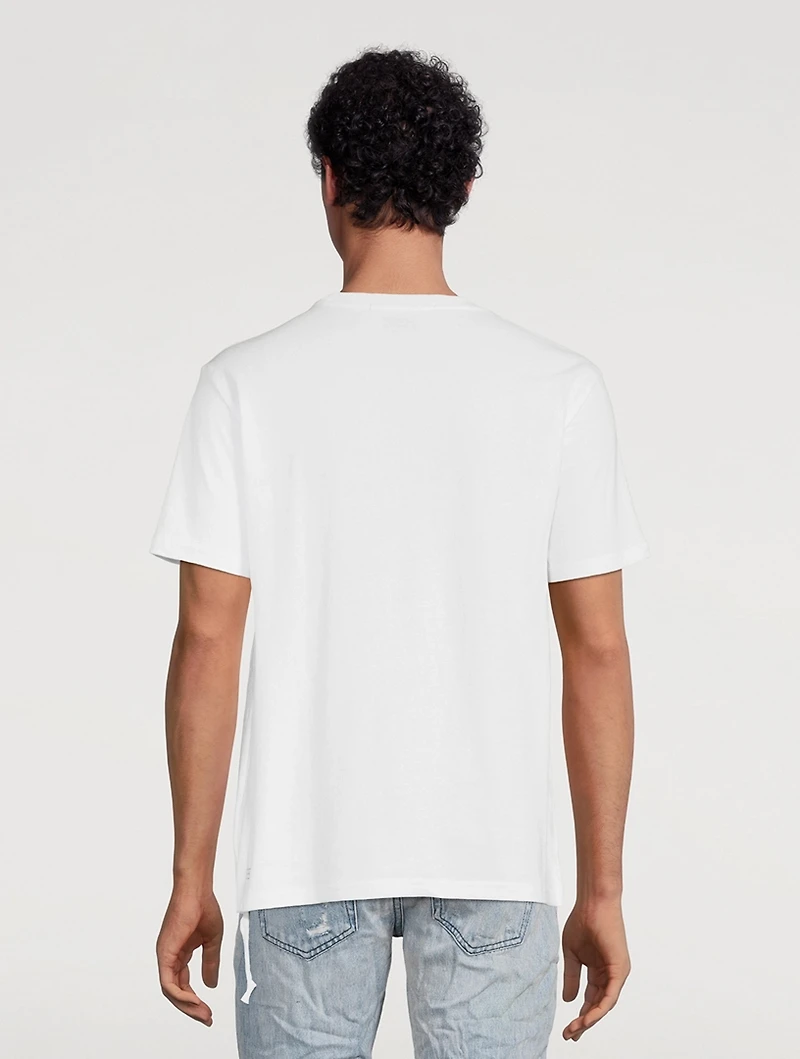 Habitat Kash Cotton T-Shirt