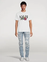 Habitat Kash Cotton T-Shirt