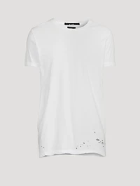 Sioux Cotton Oversized T-Shirt