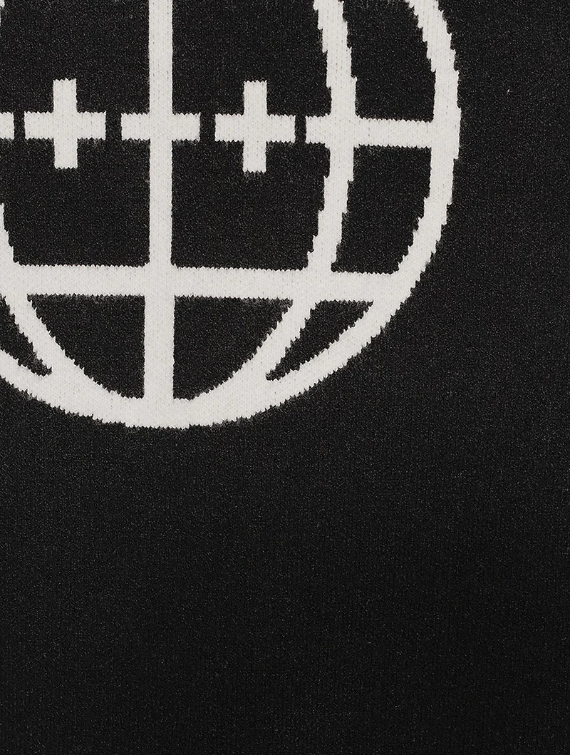 Offline Knit Crewneck Sweater