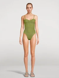 Venus One-Piece Swimsuit