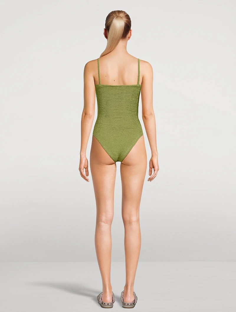 Venus One-Piece Swimsuit