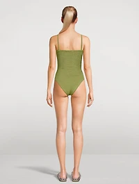Venus One-Piece Swimsuit