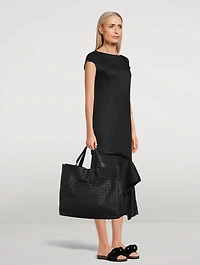 Cart Tote Bag