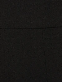 Katie Sleeveless Gown