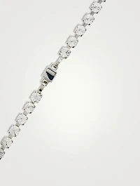 4G Crystal Necklace