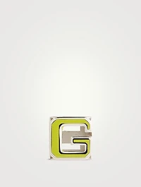 Givenchy x BSTROY G Cube Earring