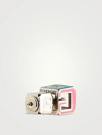 Givenchy x BSTROY G Cube Earring