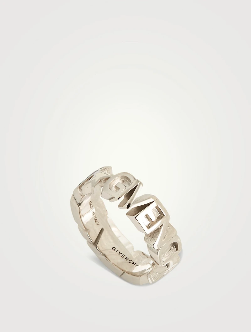 Givenchy x BSTROY G Cube Earring