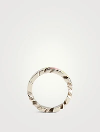Givenchy x BSTROY G Cube Earring
