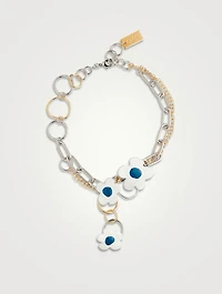 Daisy Chain Necklace