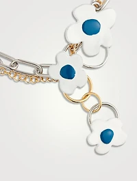 Daisy Chain Necklace