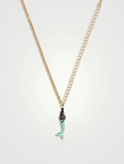 Mermaid Necklace