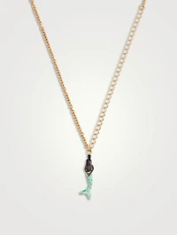 Mermaid Necklace