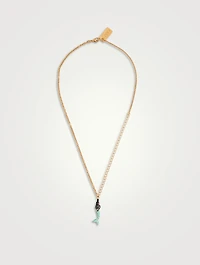 Mermaid Necklace