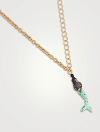 Mermaid Necklace