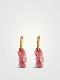Rabbit Earrings