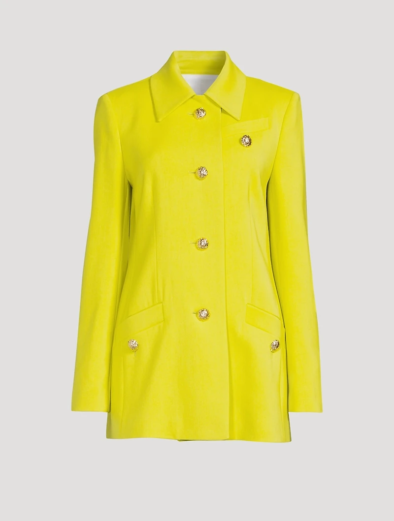 Suiting Blazer