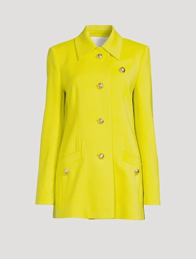 Suiting Blazer