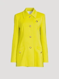 Suiting Blazer