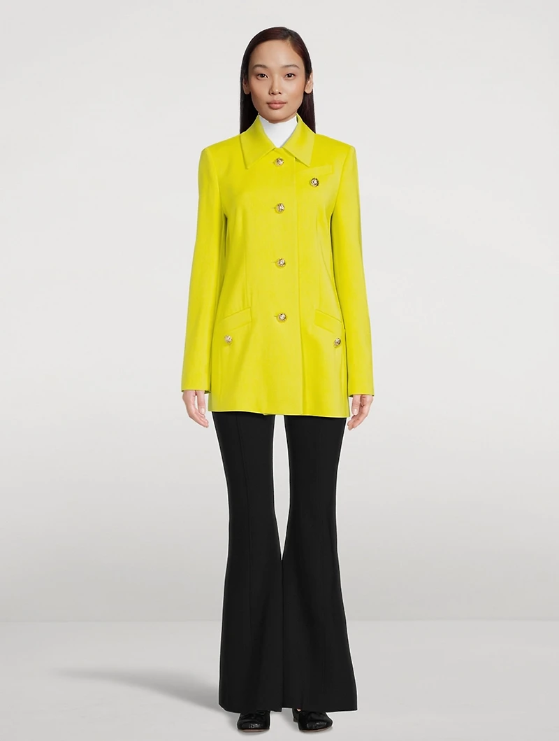 Suiting Blazer