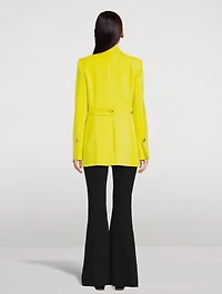Suiting Blazer