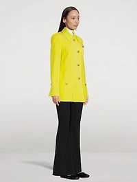 Suiting Blazer