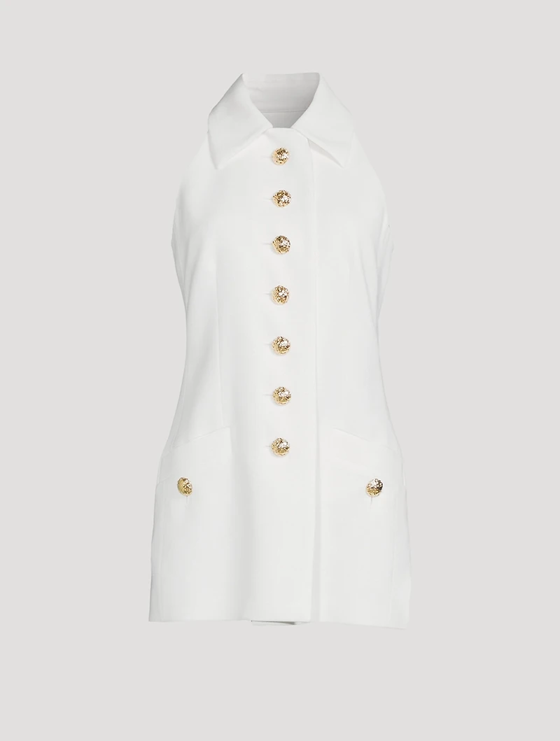 Suiting Vest