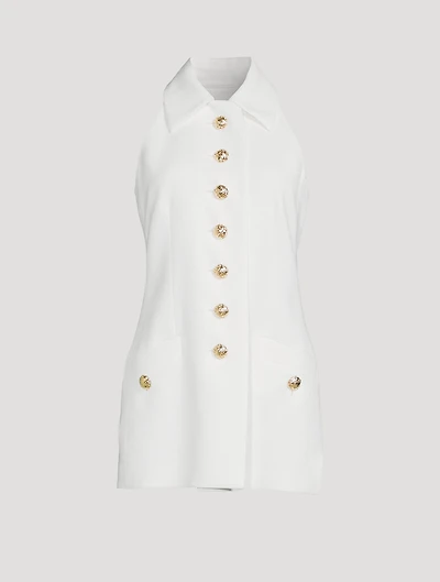 Suiting Vest