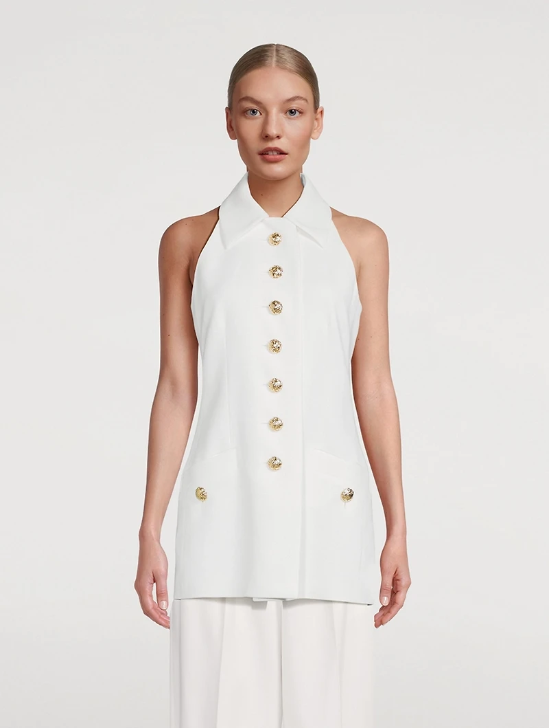 Suiting Vest