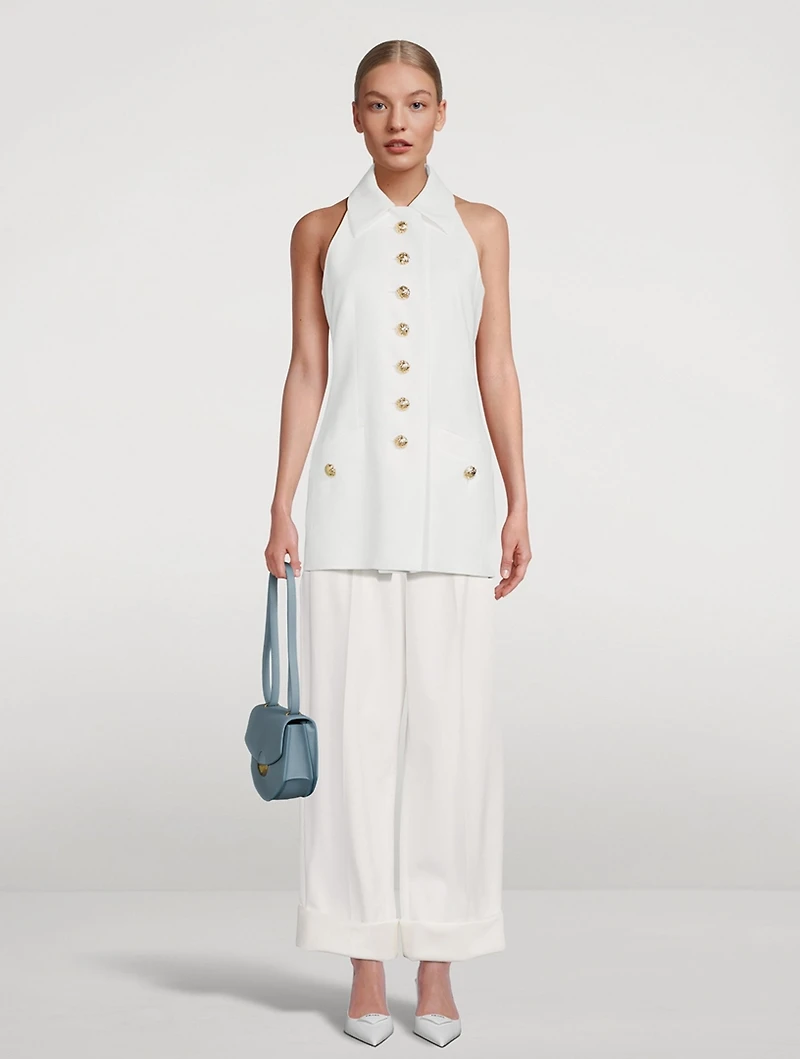Suiting Vest