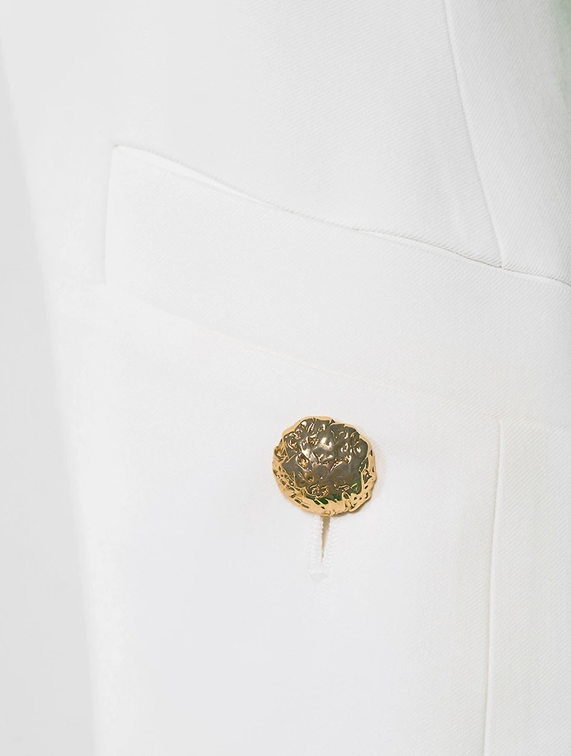Suiting Vest
