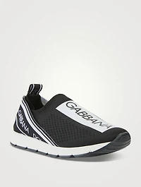 Big Kids Sorrento Pull-On Sneakers