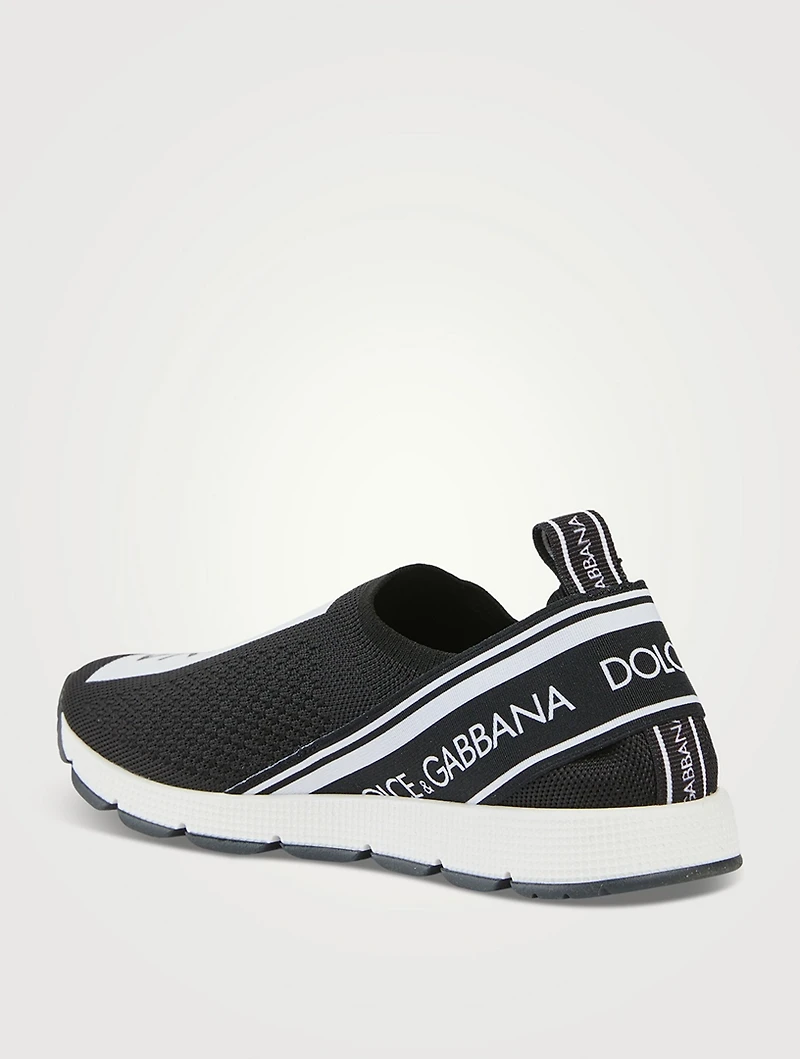 Big Kids Sorrento Pull-On Sneakers