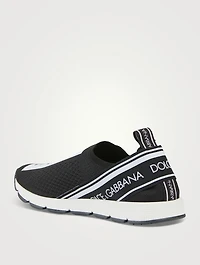 Big Kids Sorrento Pull-On Sneakers