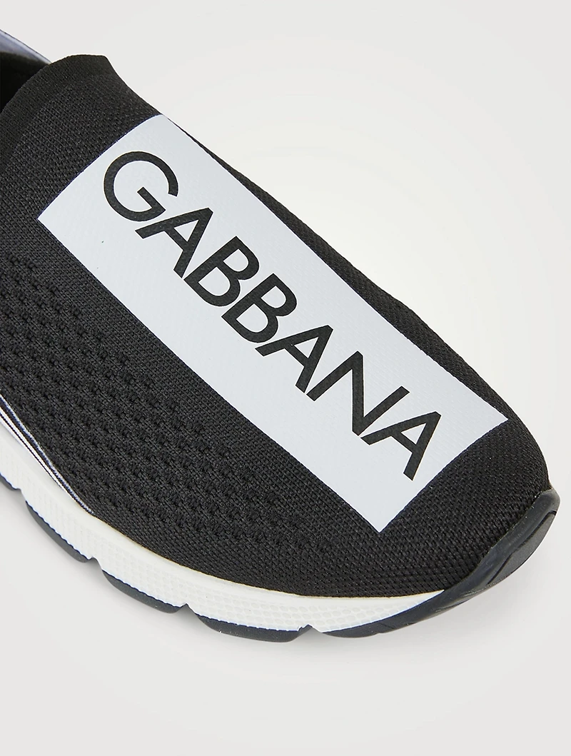 Big Kids Sorrento Pull-On Sneakers