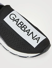 Big Kids Sorrento Pull-On Sneakers