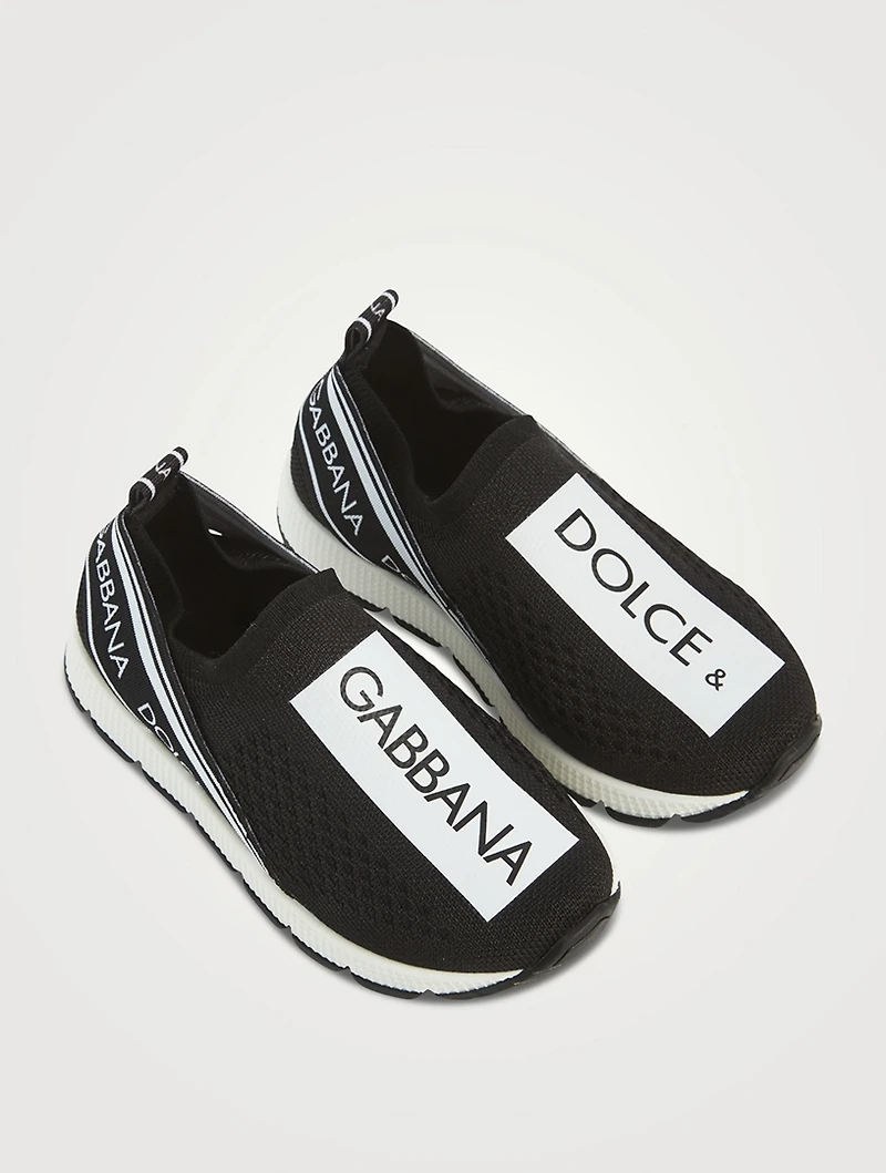 Toddlers Sorrento Pull-On Sneakers