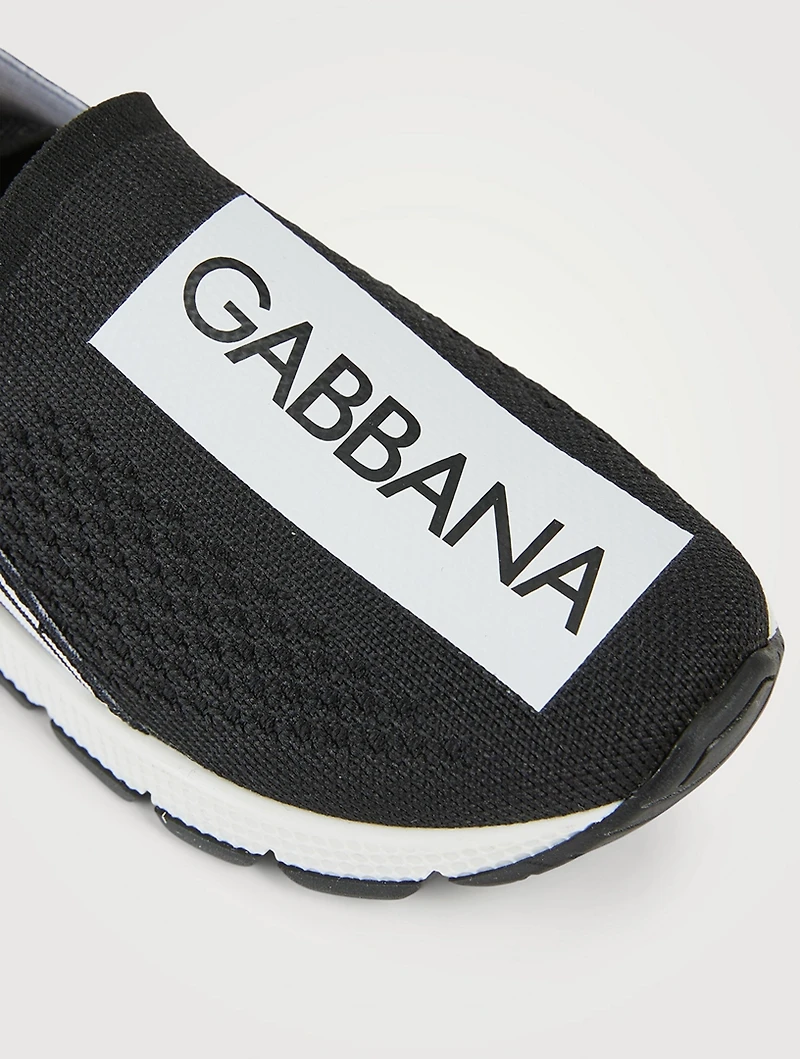 Toddlers Sorrento Pull-On Sneakers