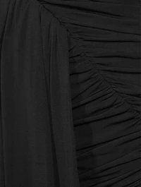 Edfu Draped Top