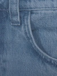 Ms. Walker Wide-Leg Jeans