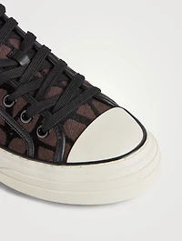 Toile Iconographe Totaloop Sneakers