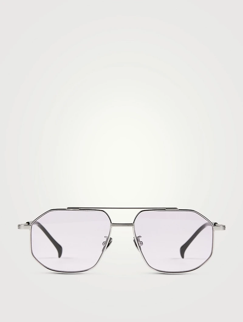 FS14(S) Aviator Sunglasses