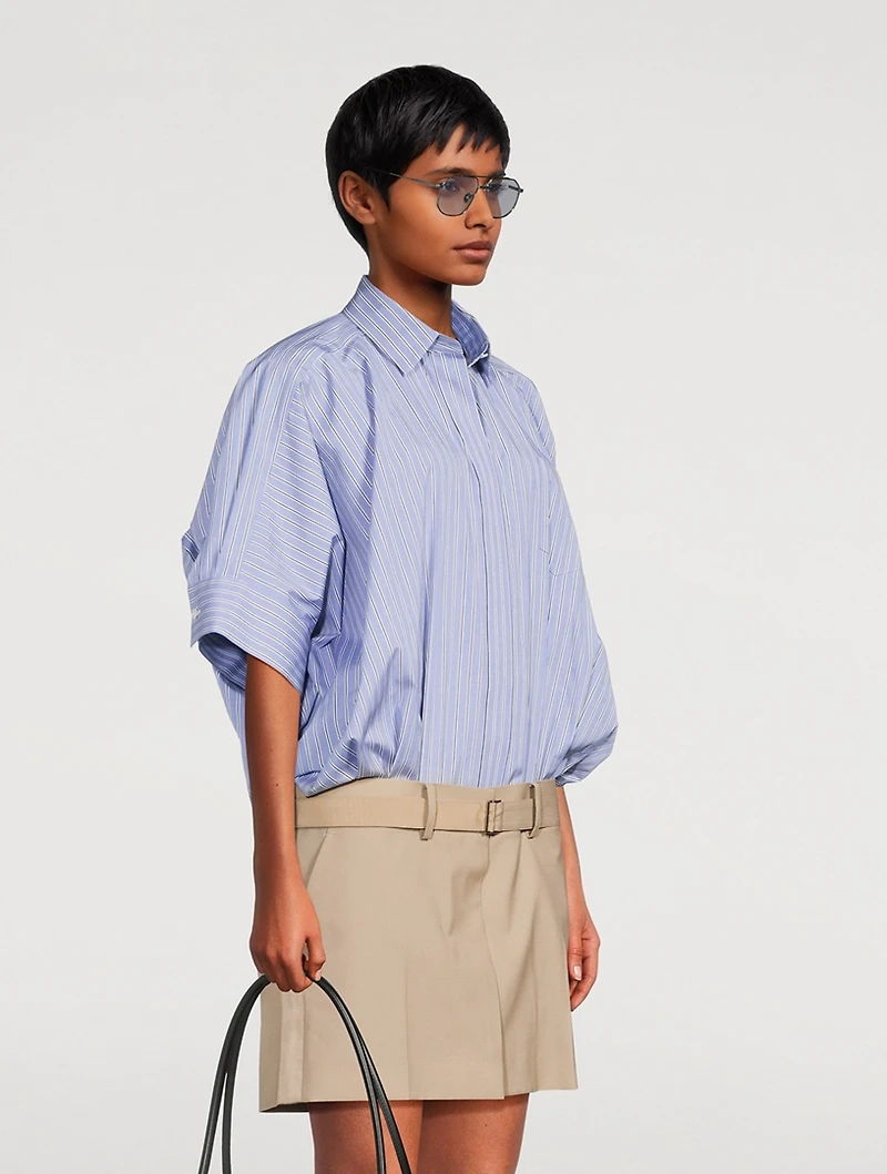 FS14(S) Aviator Sunglasses