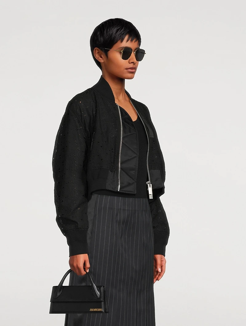 FS8 Square Sunglasses