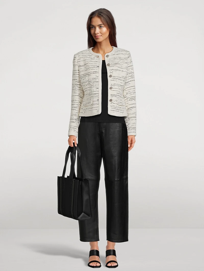 Roza Tailored Jacket